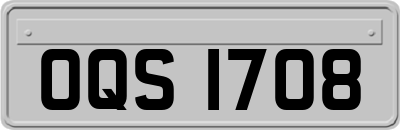 OQS1708