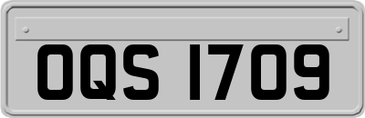 OQS1709
