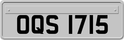 OQS1715