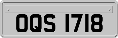 OQS1718