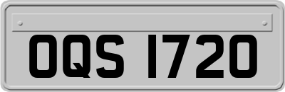 OQS1720