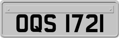OQS1721