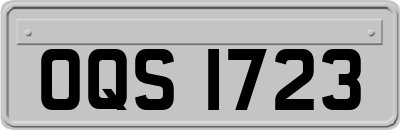 OQS1723