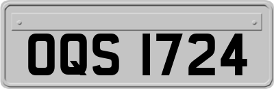 OQS1724