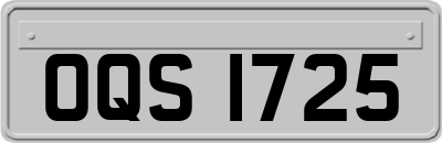OQS1725