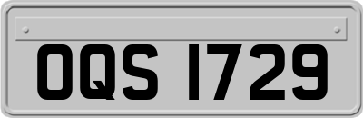 OQS1729