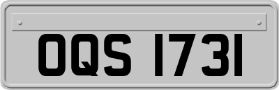 OQS1731