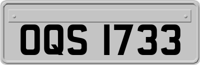 OQS1733