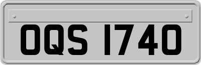OQS1740