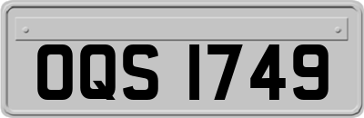 OQS1749