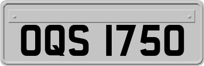 OQS1750