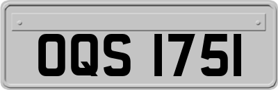 OQS1751