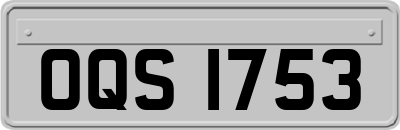 OQS1753