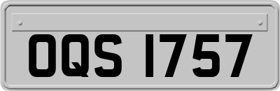 OQS1757