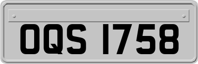 OQS1758