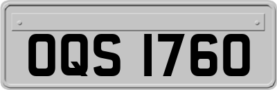 OQS1760