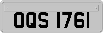 OQS1761