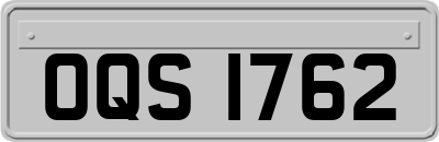 OQS1762