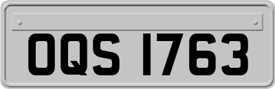 OQS1763
