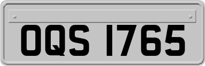 OQS1765