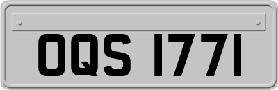 OQS1771