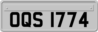 OQS1774