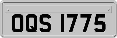 OQS1775