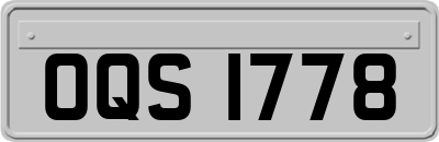 OQS1778