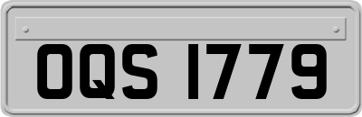 OQS1779