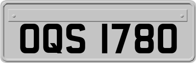 OQS1780