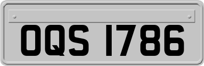 OQS1786