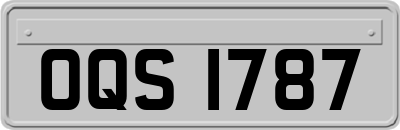 OQS1787