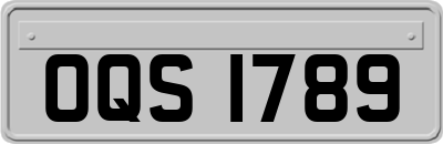 OQS1789