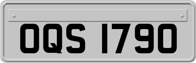 OQS1790