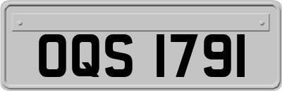 OQS1791
