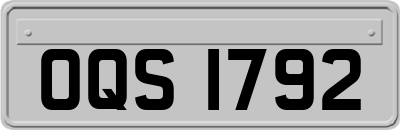 OQS1792