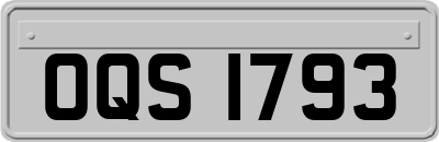 OQS1793