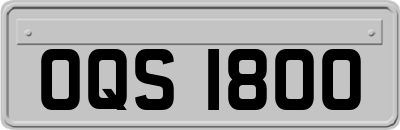 OQS1800