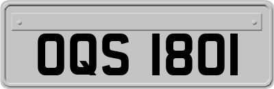OQS1801