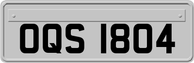 OQS1804