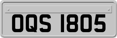 OQS1805