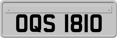 OQS1810