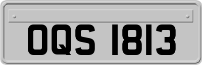 OQS1813