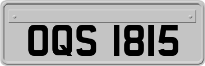 OQS1815