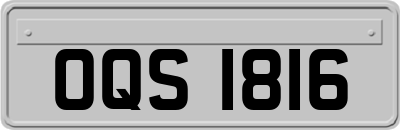OQS1816