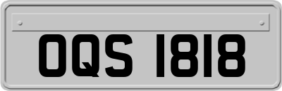 OQS1818
