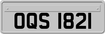 OQS1821