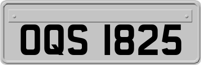 OQS1825