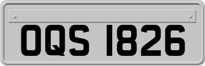 OQS1826