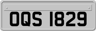 OQS1829